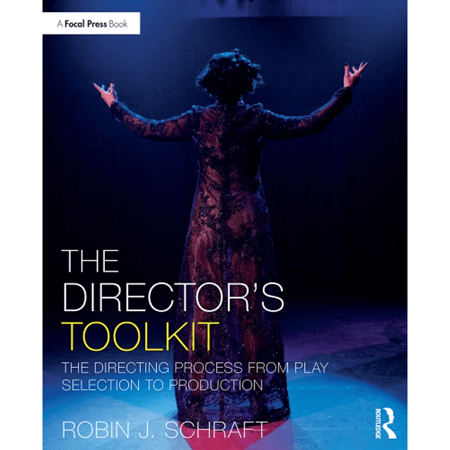 The Director's Toolkit