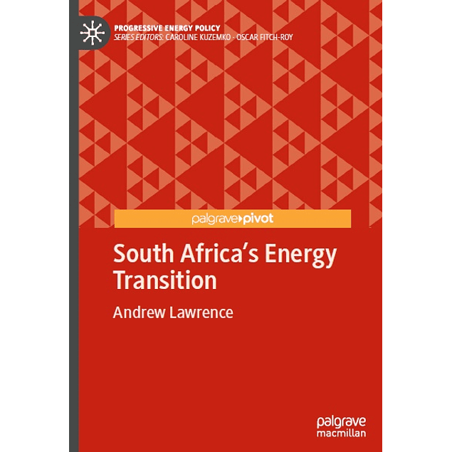 South Africa’s Energy Transition