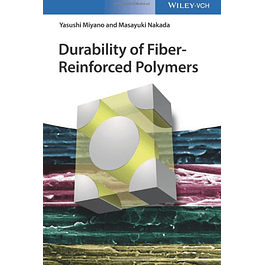 Durability of Fiber-Reinforced Polymers