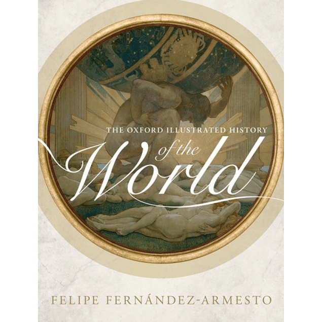  The Oxford Illustrated History of the World 