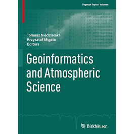 Geoinformatics and Atmospheric Science