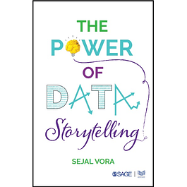  The Power of Data Storytelling 