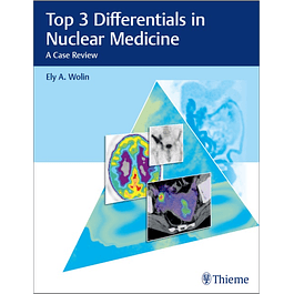 Top 3 Differentials in Nuclear Medicine: A Case Review