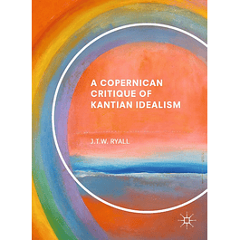 A Copernican Critique of Kantian Idealism