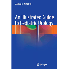 An Illustrated Guide to Pediatric Urology