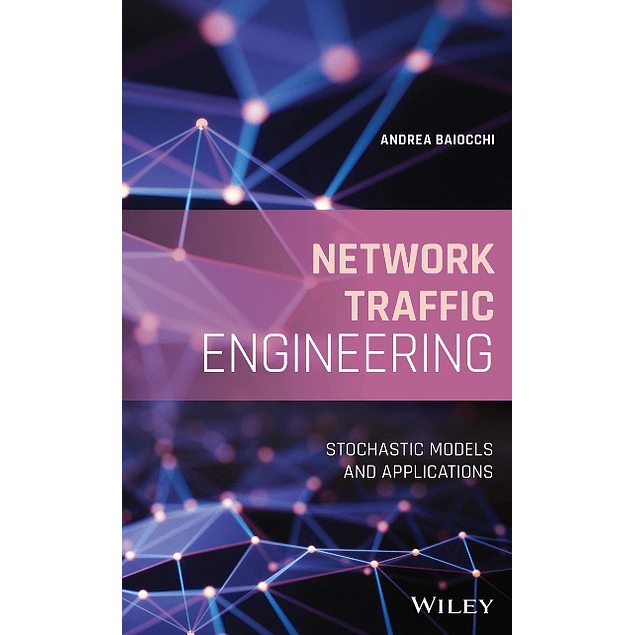 Network Traffic Engineering: Stochastic Models and Applications