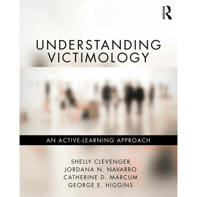 Understanding Victimology: An Active-Learning Approach