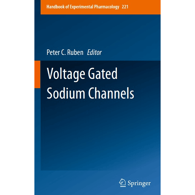 Voltage Gated Sodium Channels