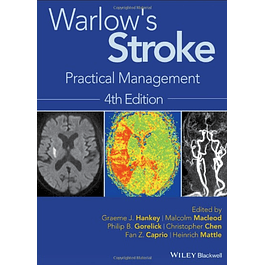  Warlow's Stroke: Practical Management 