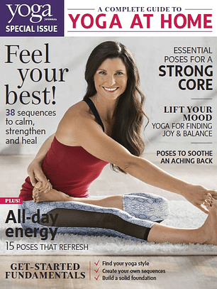 A Complete Guide To Yoga At Home