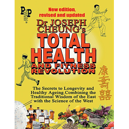 Total Health and Fitness Revolution