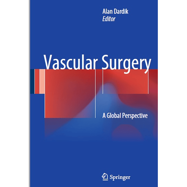 Vascular Surgery: A Global Perspective