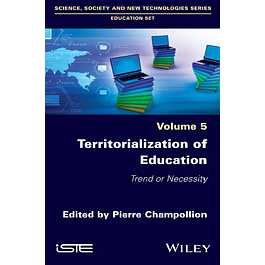 Territorialization of Education: Trend or Necessity