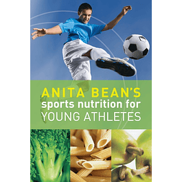  Sports Nutrition For Young Athletes 