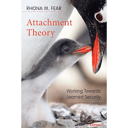  Attachment Theory: Working Towards Learned Security 