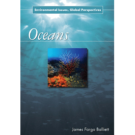 Oceans: Environmental Issues, Global Perspectives