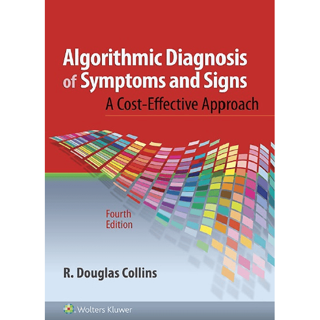 Algorithmic Diagnosis of Symptoms and Signs