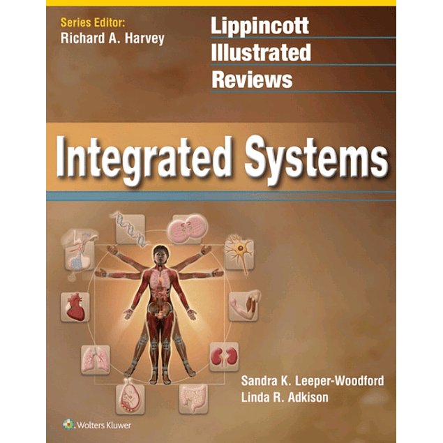  Integrated Systems