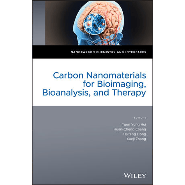 Carbon Nanomaterials for Bioimaging, Bioanalysis, and Therapy