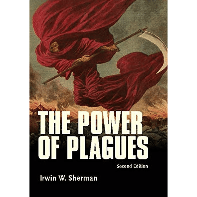 The Power of Plagues