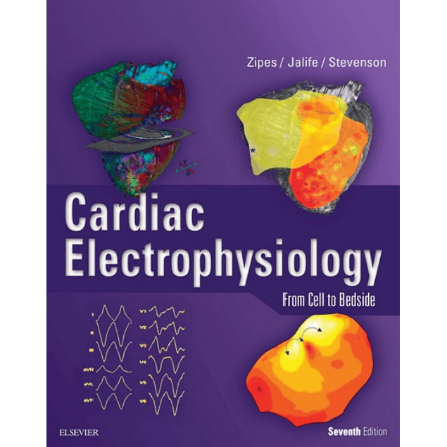  Cardiac Electrophysiology: From Cell to Bedside 