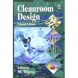 Cleanroom Design  