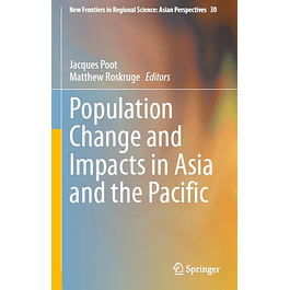 Population Change and Impacts in Asia and the Pacific