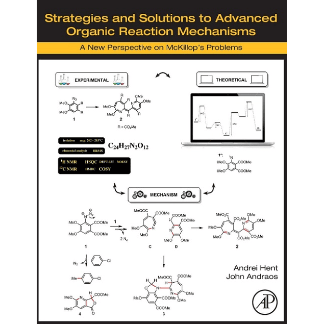 Strategies and Solutions to Advanced Organic Reaction Mechanisms: A New Perspective on McKillop's Problems