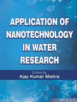 Application of Nanotechnology in Water Research