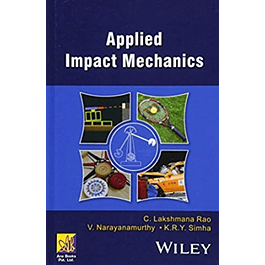 Applied Impact Mechanics