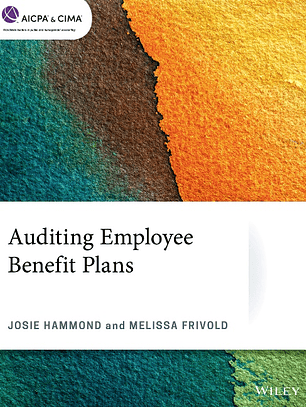 Auditing Employee Benefit Plans