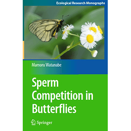 Sperm Competition in Butterflies
