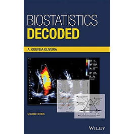 Biostatistics Decoded
