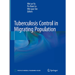 Tuberculosis Control in Migrating Population