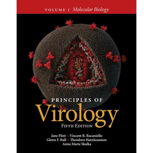 Principles of Virology, Multi-Volume