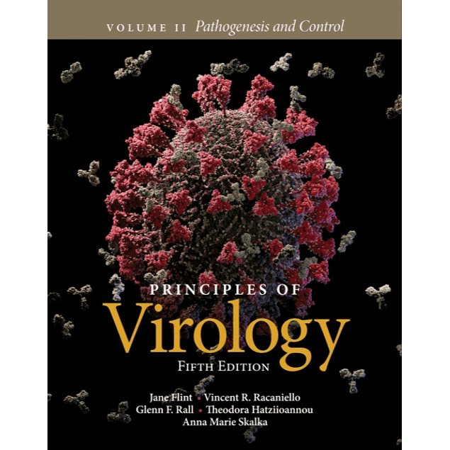Principles of Virology, Multi-Volume