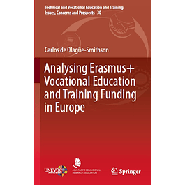 Analysing Erasmus+ Vocational Education and Training Funding in Europe