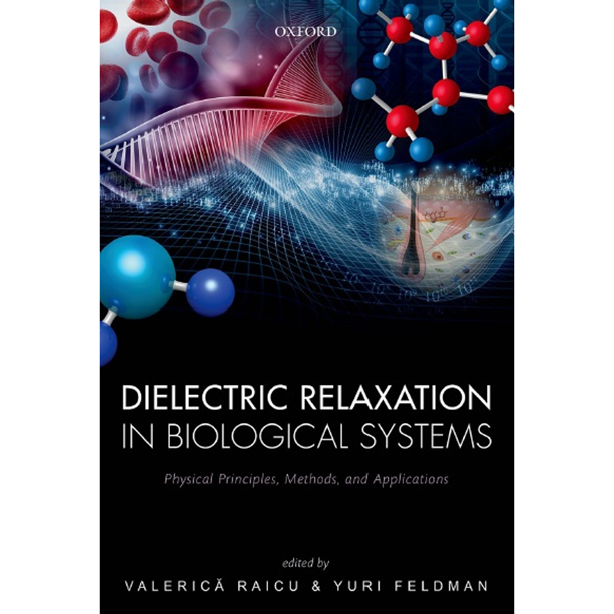 Relaxation method. Биофизика книги. Biology in English.