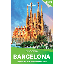 Discover Barcelona