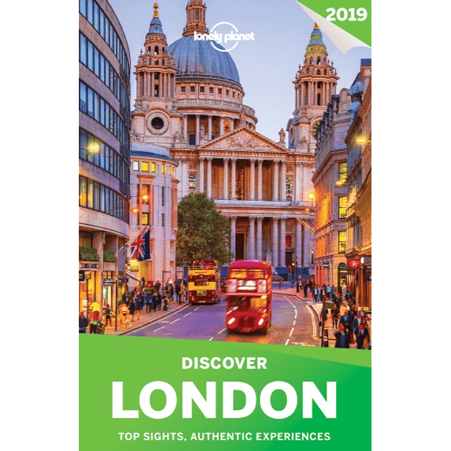 Discover London 