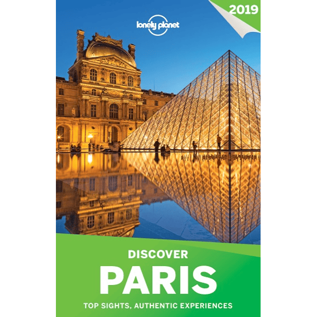 Discover Paris 