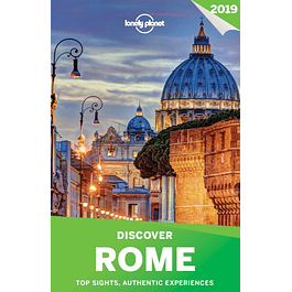 Discover Rome 