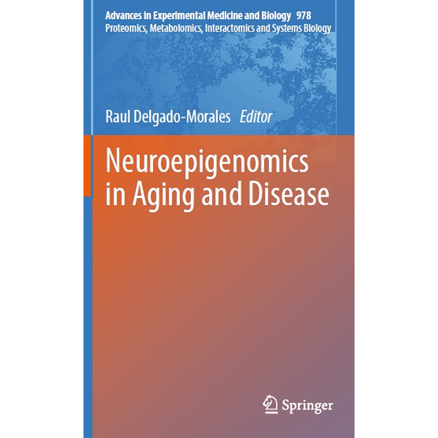 Neuroepigenomics in Aging and Disease