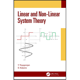 Linear and Non-Linear System Theory