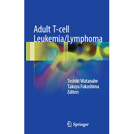 Adult T-cell Leukemia/Lymphoma