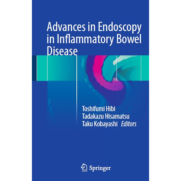 Advances in Endoscopy in Inflammatory Bowel Disease