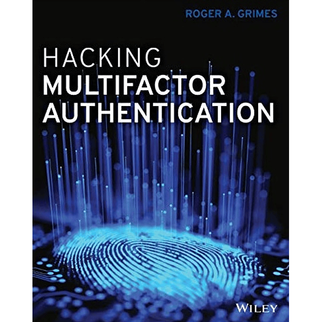Hacking Multifactor Authentication