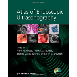 Atlas of Endoscopic Ultrasonography