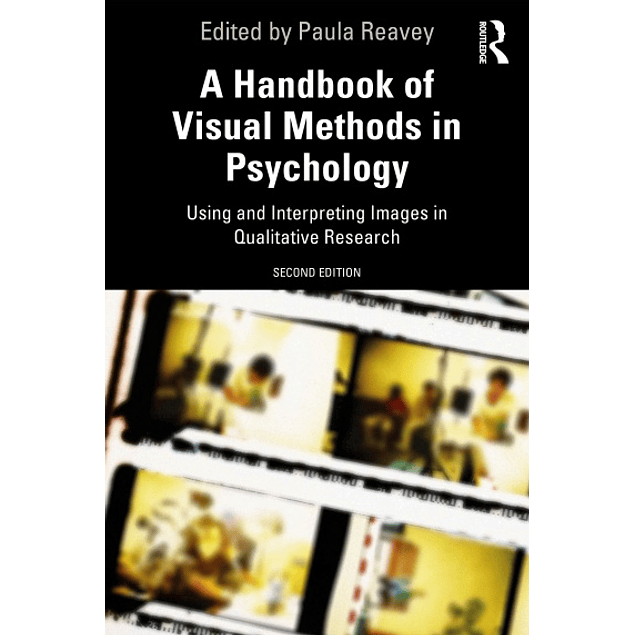 A Handbook of Visual Methods in Psychology