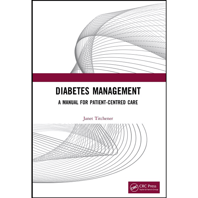 Diabetes Management: A Manual for Patient-Centred Care